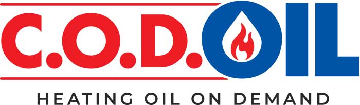 COD Oil - Heating Oil On Demand